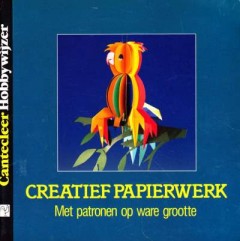 Creatief Papierwerk