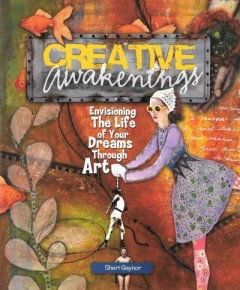 Creative awakenings