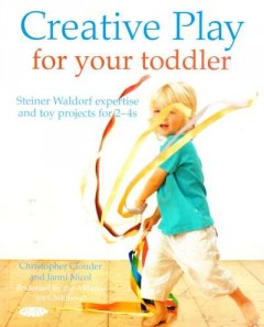 Creative Play for your toddler