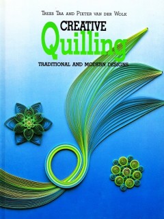 Creative Quilling