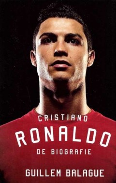 Cristiano Ronaldo, De Biografie