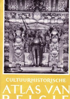 Cultuurhistorische Atlas van België