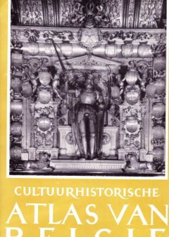 Cultuurhistorische Atlas van België