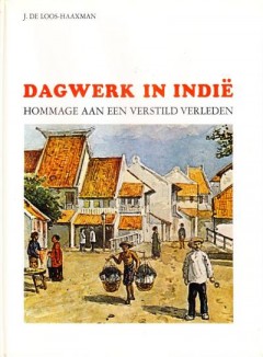 Dagwerk in Indië