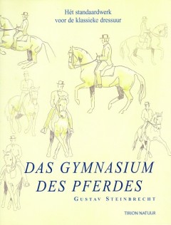 Das Gymnasium des Pferdes