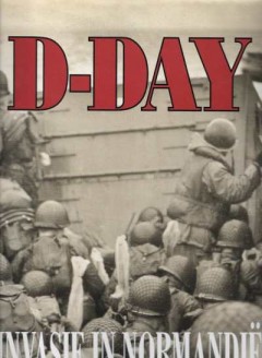 D-Day Invasie in Normandië 