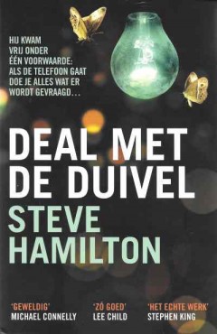 Deal met de duivel