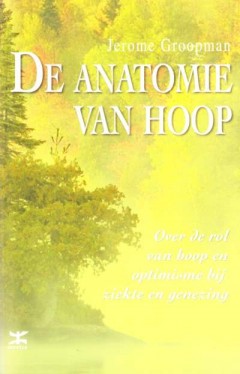 De anatomie van hoop