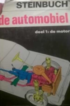 De automobiel deel 1,2, en 3