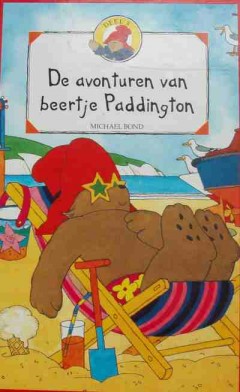 De avonturen van beertje Paddington 