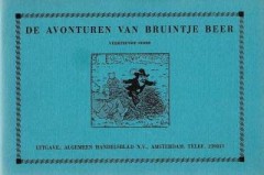 De Avonturen van Bruintje Beer - Veertiende Serie