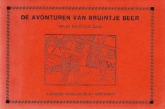 De Avonturen van Bruintje Beer - Een en Twintigste Serie