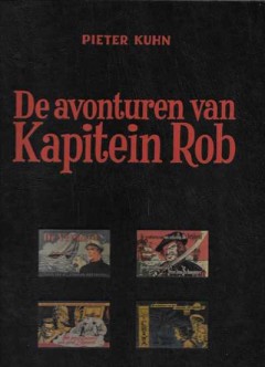 De avonturen van Kapitein Rob, Volledige Werken