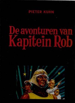 De avonturen van Kapitein Rob, 21 Kapitein Rob vertelt 