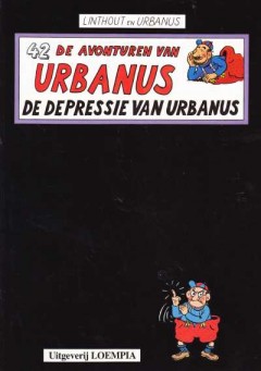 De avonturen van Urbanus 