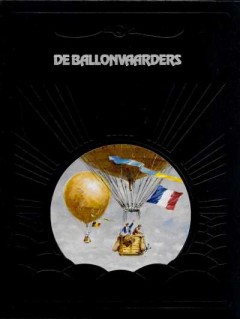 De Ballonvaarders