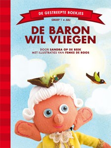 De Baron wil vliegen (groep1)