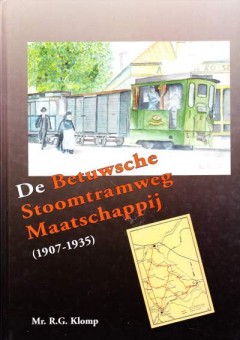 De Betuwsche Stoomtramweg Maatschappij (1907-1935)