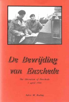 De Bevrijding van Enschede