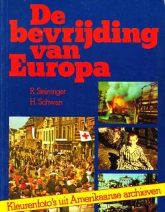 De bevrijding van Europa