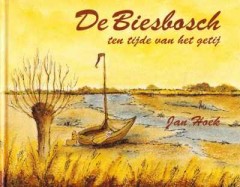 De Biesbosch ten tijde van het getij