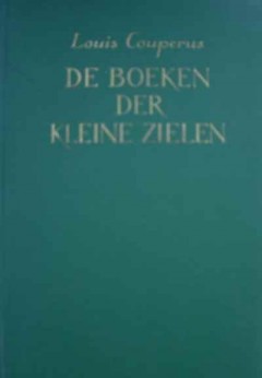 De Boeken der kleine zielen