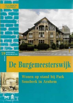 De Burgemeesterswijk