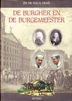 De Burgher en de Burgemeester