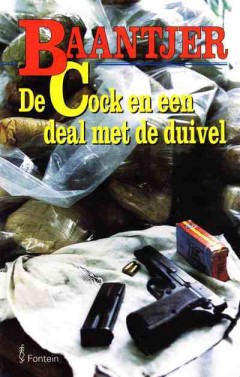 Baantjer, De Cock en een deal met de duivel (deel 52)