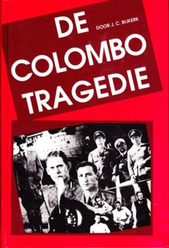 De Colombo tragedie