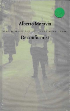 De conformist