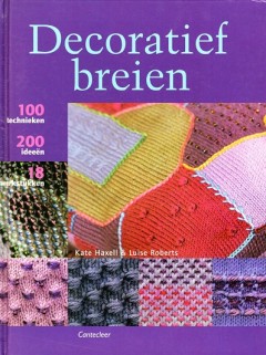 Decoratief breien