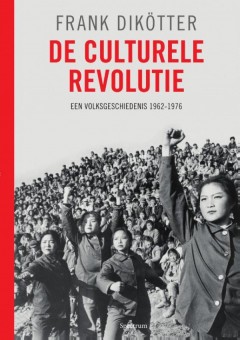 De Culturele Revolutie