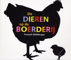 De dieren op de boerderij