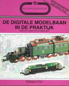 De digitale modelbaan in de praktijk