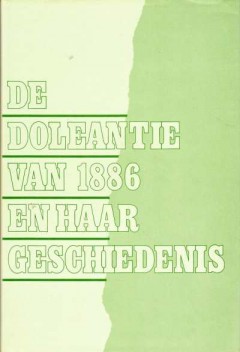 De Doleantie van 1886 en haar Geschiedenis