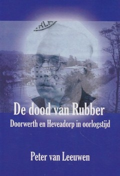 De dood van Rubber