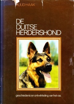 De Duitse Herdershond