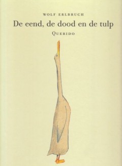 De eend, de dood en de tulp