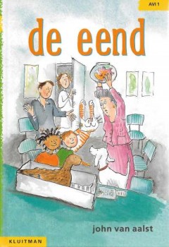 De eend