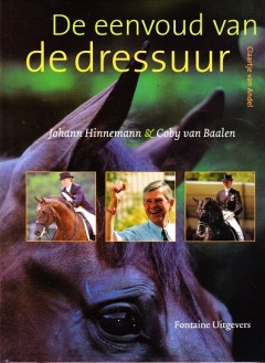 De eenvoud van de dressuur