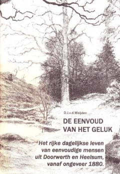 De eenvoud van het geluk