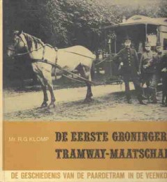 De Eerste Groninger Tramway-Maatschappij