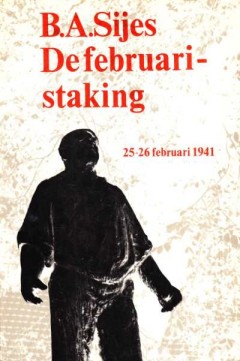 De februari staking 25-26 februari 1941