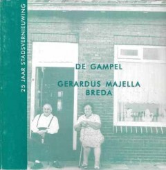 De Gampel Gerardus Majella Breda