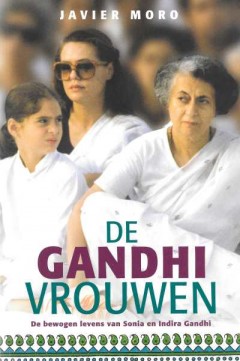 De Gandhi vrouwen