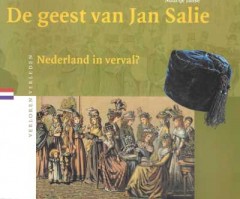 De geest van Jan Salie