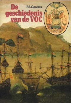 De geschiedenis van de VOC