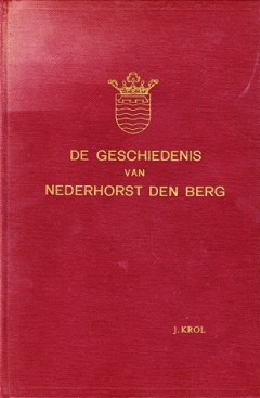 De geschiedenis van Nederhorst den Berg