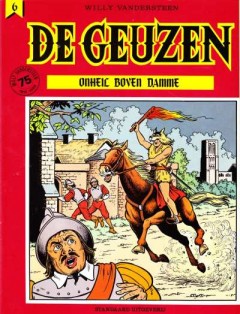 De Geuzen - onheil boven Damme